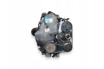 DIESEL ENGINE VOLVO S80 AND 2 4 D5 D5244T