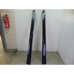 AZUL ESTRIBOS LATERALES BMW SERIE 3 FAMILIAR (F31)