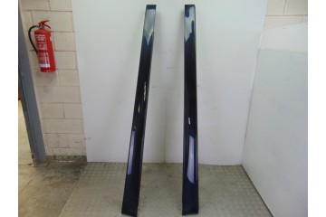 AZUL  ESTRIBOS LATERALES BMW SERIE 3 FAMILIAR (F31) 320d Efficient Dynamics AZUL 195591 BMW - 1