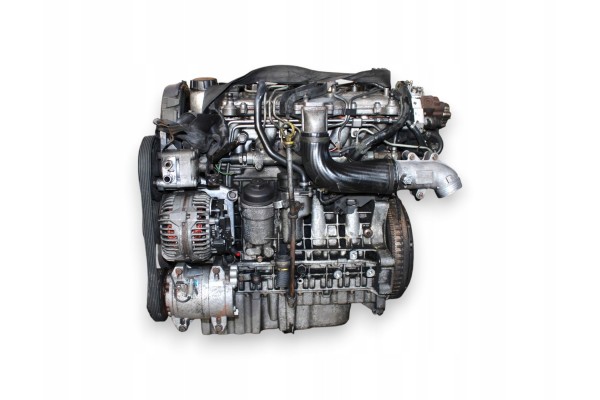 Motor Diésel Volvo S80 2.4 D5 D5244T usado 2