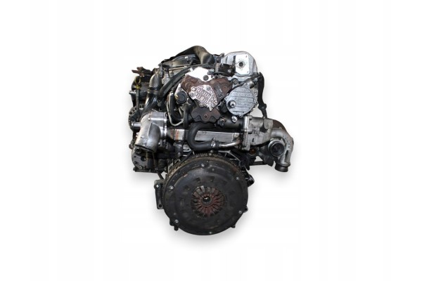 Motor Diésel Volvo S80 2.4 D5 D5244T usado 3