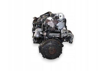 DIESEL ENGINE VOLVO S80 AND 2 4 D5 D5244T Part manufacturer Volvo OE