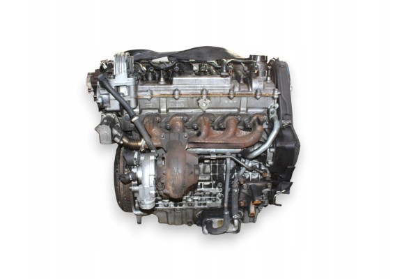 Motor Diésel Volvo S80 2.4 D5 D5244T usado 4