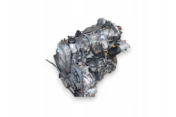 Motor Diésel Volvo S80 2.4 D5 D5244T usado 5