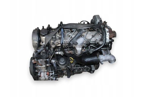 Motor Diésel Volvo S80 2.4 D5 D5244T usado 6