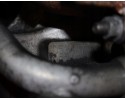 DIESEL ENGINE VOLVO S80 AND 2 4 D5 D5244T Product weight with unit packaging 370 kg