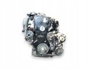 DIESEL ENGINE RENAULT HIT II 2 0 DCI M9RF692 COMPLETE