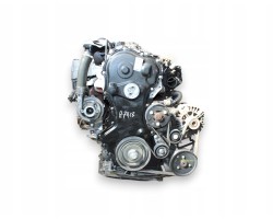 DIESEL ENGINE RENAULT HIT II 2 0 DCI M9RF692 COMPLETE