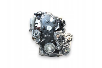 DIESEL ENGINE RENAULT HIT II 2 0 DCI M9RF692 COMPLETE