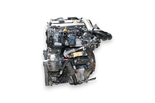 Motor Diésel Renault Hit II 2.0 DCI M9RF692 Completo usado 2