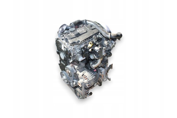 Motor Diésel Renault Hit II 2.0 DCI M9RF692 Completo usado 3