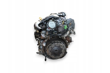DIESEL ENGINE RENAULT HIT II 2 0 DCI M9RF692 COMPLETE Car type passenger cars