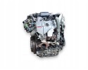 DIESEL ENGINE RENAULT HIT II 2 0 DCI M9RF692 COMPLETE Engine type diesel