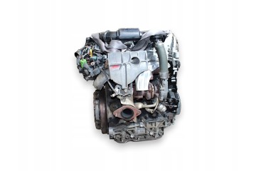DIESEL ENGINE RENAULT HIT II 2 0 DCI M9RF692 COMPLETE Engine type diesel