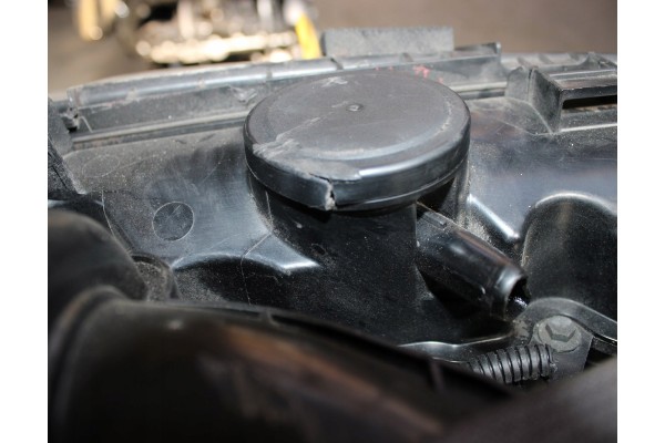 Motor Diésel Renault Hit II 2.0 DCI M9RF692 Completo usado 7
