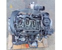 cay engine complete 1 6 tdi vwag golf VI octavia II caddy