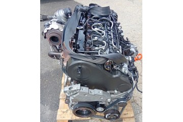cay engine complete 1 6 tdi vwag golf VI octavia II caddy Part manufacturer Volkswagen OE