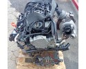 cay engine complete 1 6 tdi vwag golf VI octavia II caddy Engine type diesel