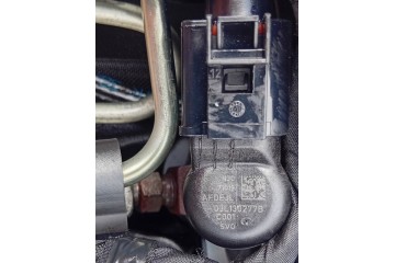 cay engine complete 1 6 tdi vwag golf VI octavia II caddy Quality of parts according to GVO Q original with factory logo OEM OES