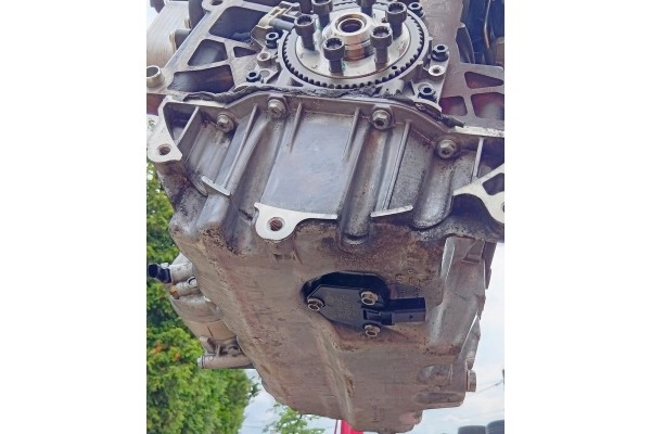 Motor completo CAY 1.6 TDI VW Golf VI Octavia II Caddy