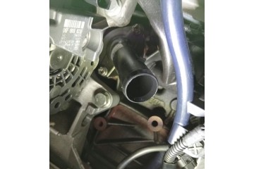 Motor completo CAY 1.6 TDI VW Golf VI Octavia II Caddy