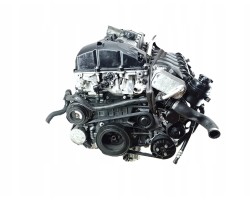 PETROL ENGINE BMW X3 E83 XDRIVE 30i 3 0 N52B30AF