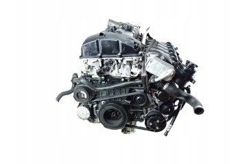 PETROL ENGINE BMW X3 E83 XDRIVE 30i 3 0 N52B30AF
