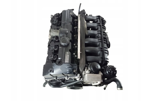 Motor de gasolina BMW X3 E83 xDrive 30i 3.0 N52B30AF usado 2