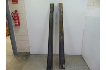 AZUL  ESTRIBOS LATERALES BMW SERIE 3 FAMILIAR (F31) 320d Efficient Dynamics AZUL 195591 BMW - 3