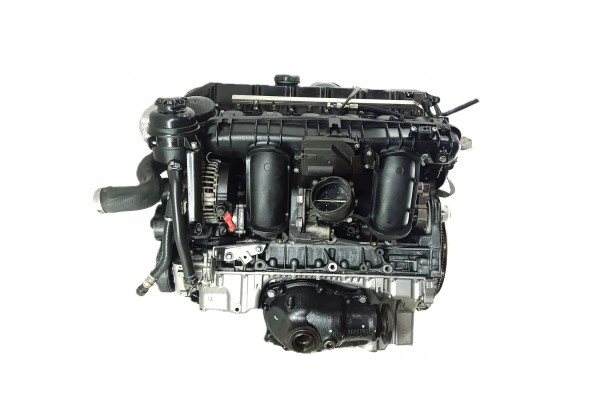 Motor de gasolina BMW X3 E83 xDrive 30i 3.0 N52B30AF usado 4