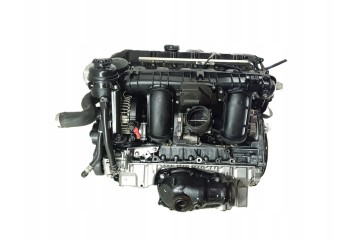 PETROL ENGINE BMW X3 E83 XDRIVE 30i 3 0 N52B30AF Car type passenger cars