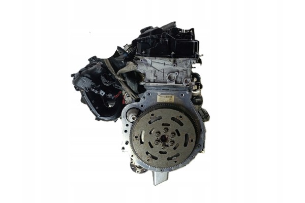 Motor de gasolina BMW X3 E83 xDrive 30i 3.0 N52B30AF usado 5