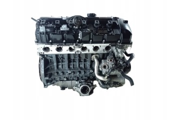 PETROL ENGINE BMW X3 E83 XDRIVE 30i 3 0 N52B30AF Catalog number of substitutes N52B30