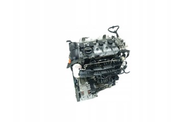 PETROL ENGINE AUDI A3 8P 1 8 TFSI ENTITY