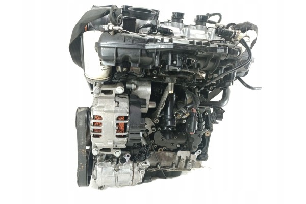 Motor de gasolina Audi A3 8P 1.8 Tfsi Entity usado 3