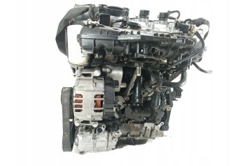 PETROL ENGINE AUDI A3 8P 1 8 TFSI ENTITY Part manufacturer Audi OE