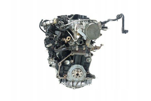 Motor de gasolina Audi A3 8P 1.8 Tfsi Entity usado 4