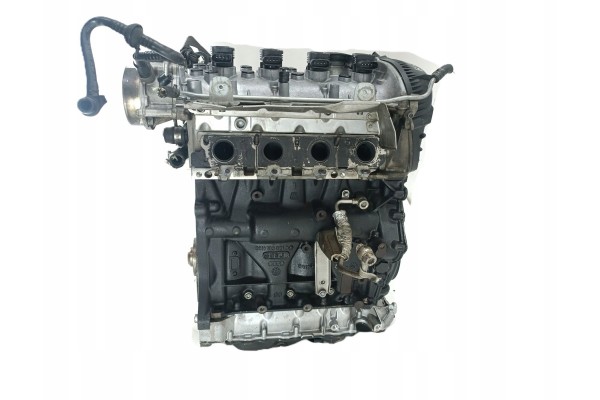 Motor de gasolina Audi A3 8P 1.8 Tfsi Entity usado 5