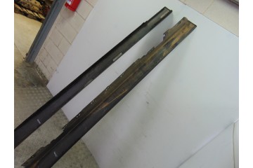 AZUL  ESTRIBOS LATERALES BMW SERIE 3 FAMILIAR (F31) 320d Efficient Dynamics AZUL 195591 BMW - 4