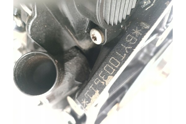 Motor de gasolina Audi A3 8P 1.8 Tfsi Entity usado 6