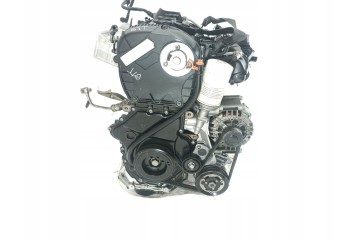 Motor de gasolina Audi A3 8P 1.8 TFSI ENTITY