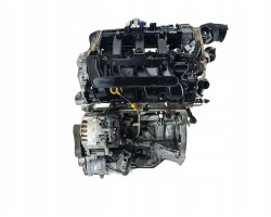 PETROL ENGINE NISSAN QASHQAI J11 2 0 MR20