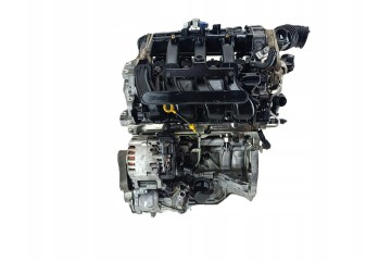 PETROL ENGINE NISSAN QASHQAI J11 2 0 MR20