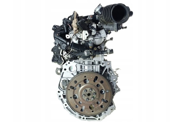 Motor de gasolina Nissan Qashqai J11 2.0 MR20 usado 2