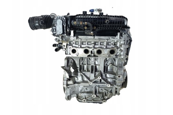 Motor de gasolina Nissan Qashqai J11 2.0 MR20 usado 3
