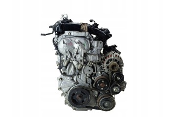 PETROL ENGINE NISSAN QASHQAI J11 2 0 MR20 Car type passenger cars