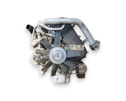 DIESEL ENGINE GAZELLE 2 6 TD ADCR 1201