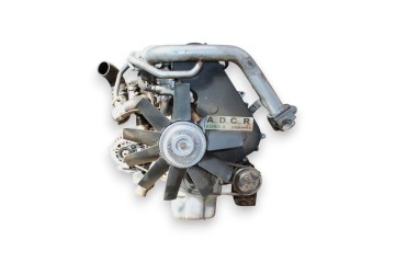 DIESEL ENGINE GAZELLE 2 6 TD ADCR 1201