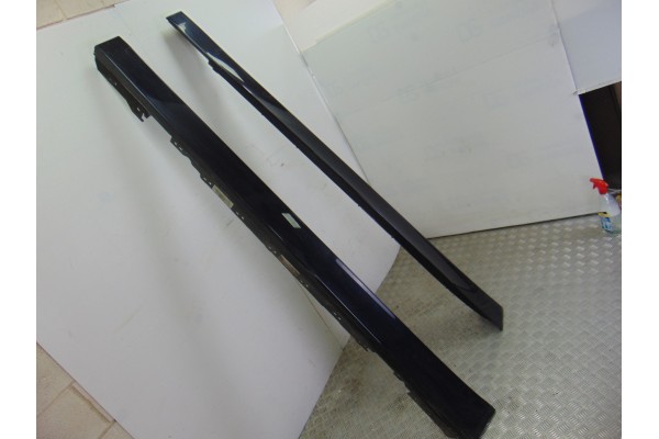 AZUL  ESTRIBOS LATERALES BMW SERIE 3 FAMILIAR (F31) 320d Efficient Dynamics AZUL 195591 BMW - 5