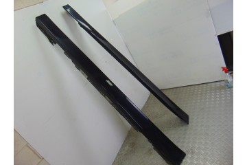 AZUL  ESTRIBOS LATERALES BMW SERIE 3 FAMILIAR (F31) 320d Efficient Dynamics AZUL 195591 BMW - 5